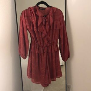 Zara Dress